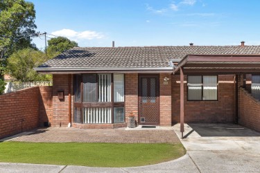 1/163 Tyler St, Tuart Hill, WA 6060