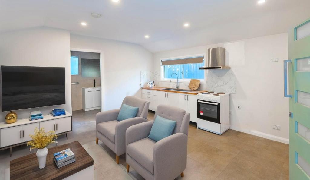 Flat/321 North Rocks Rd, North Rocks, NSW 2151