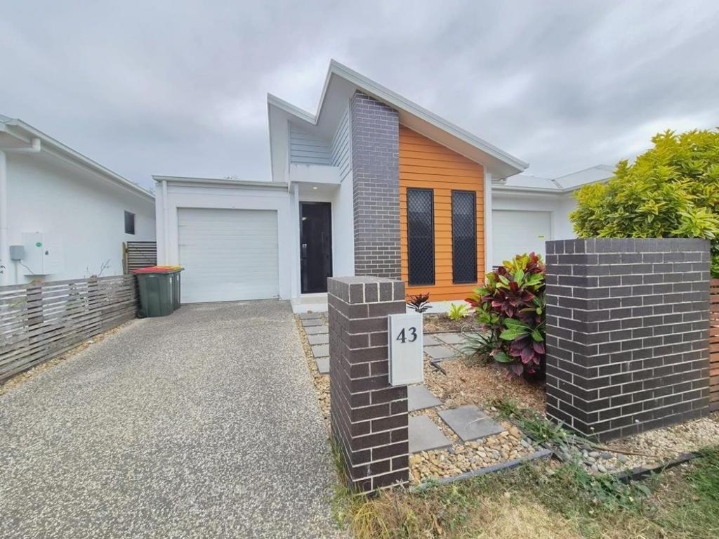 43 Masthead Ave, Burdell, QLD 4818