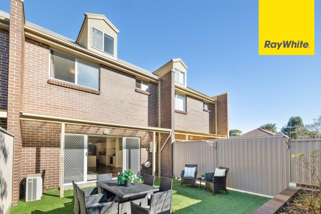 8/414-420 Victoria Rd, Rydalmere, NSW 2116