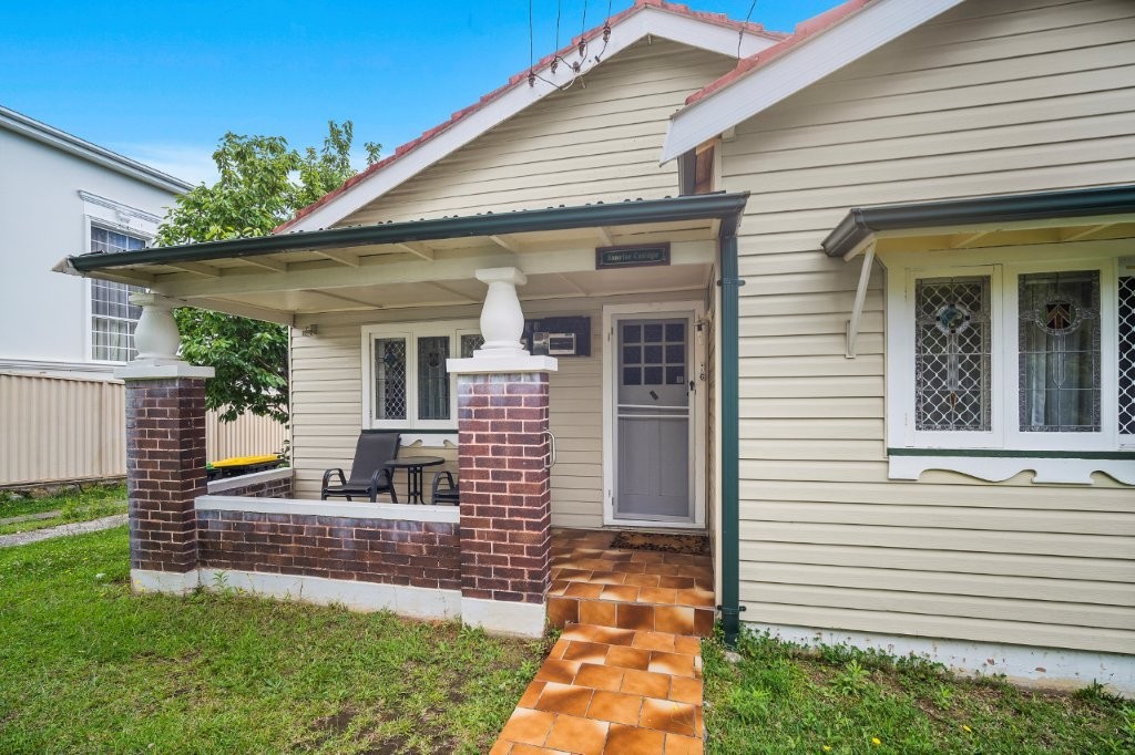 6 Emily St, Hurstville, NSW 2220