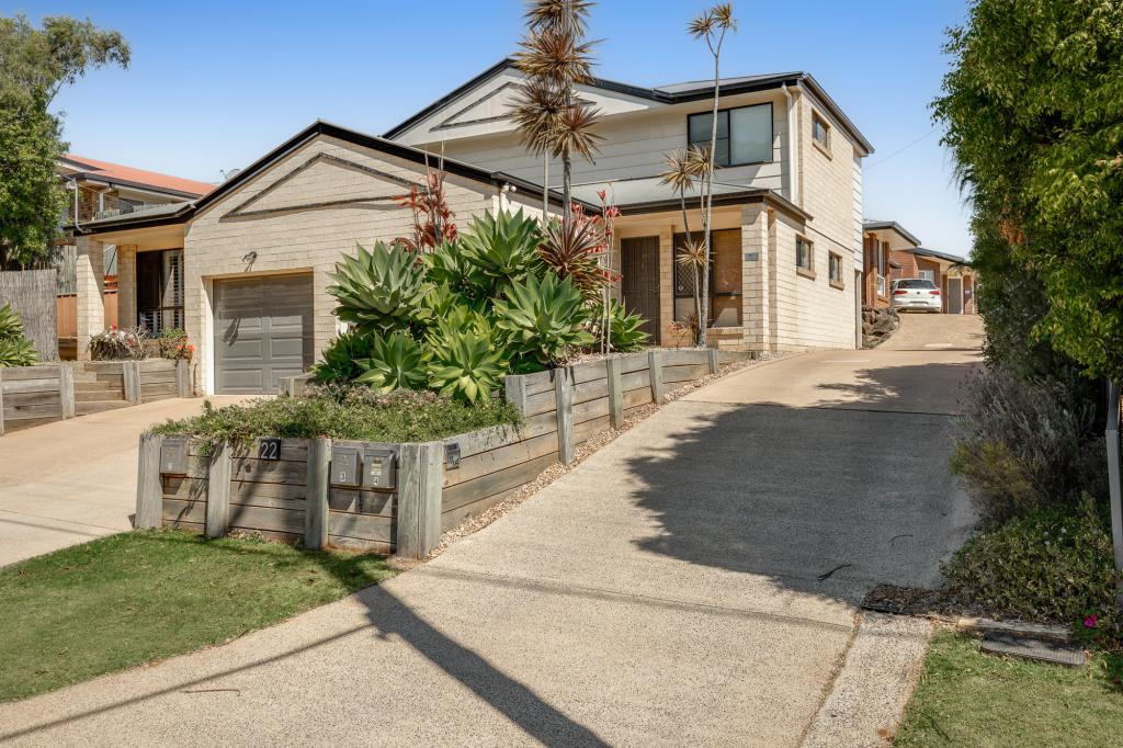 2/22 Pascoe Lane, Harlaxton, QLD 4350