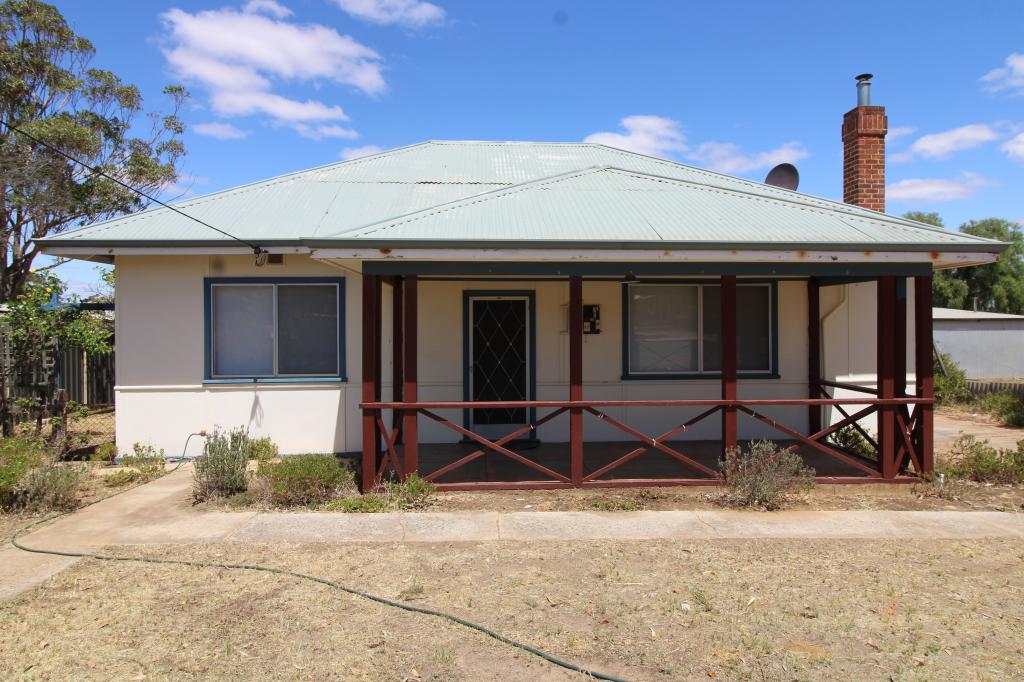 75 Taylor St, Dumbleyung, WA 6350