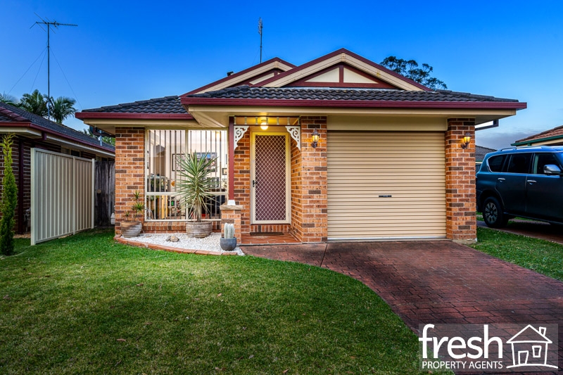 28 Neptune Cres, Bligh Park, NSW 2756