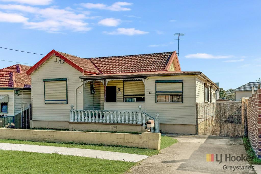 47 Ringrose Ave, Greystanes, NSW 2145