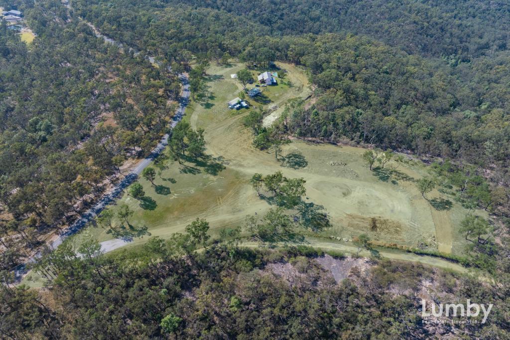 564 Cliftonville Rd, Lower Portland, NSW 2756