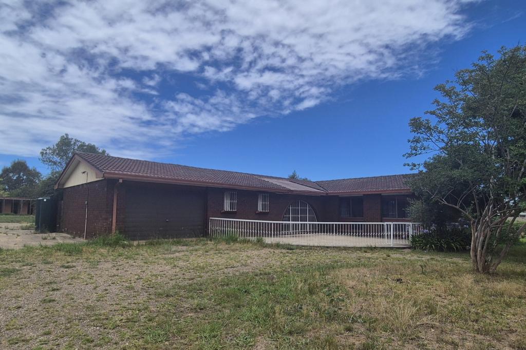 45 Severn Rd, Bringelly, NSW 2556