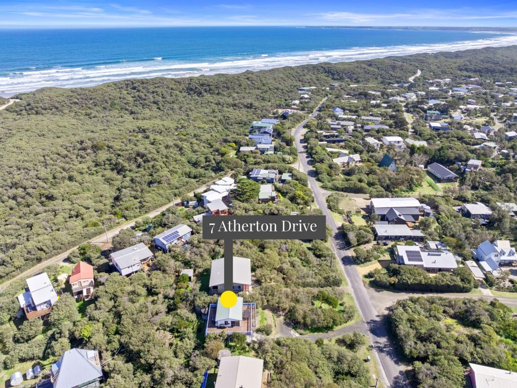 7 Atherton Dr, Venus Bay, VIC 3956