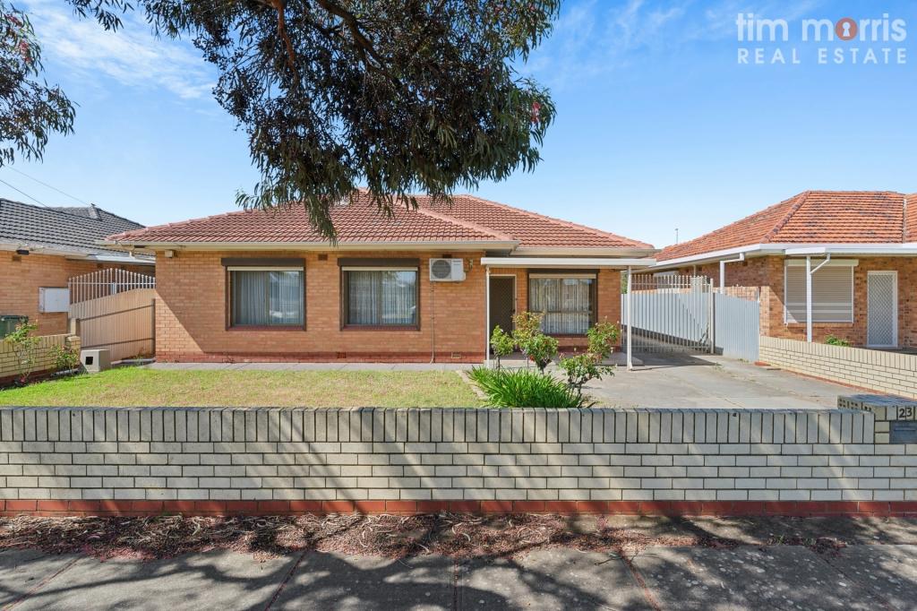 23 Murray St, Ferryden Park, SA 5010