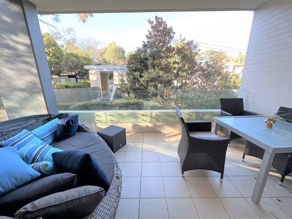 101/11 Moree St, Gordon, NSW 2072