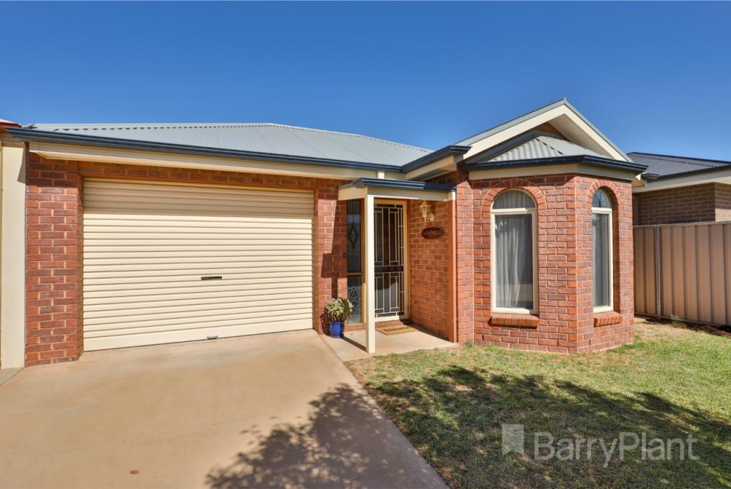 108 Indi Ave, Red Cliffs, VIC 3496