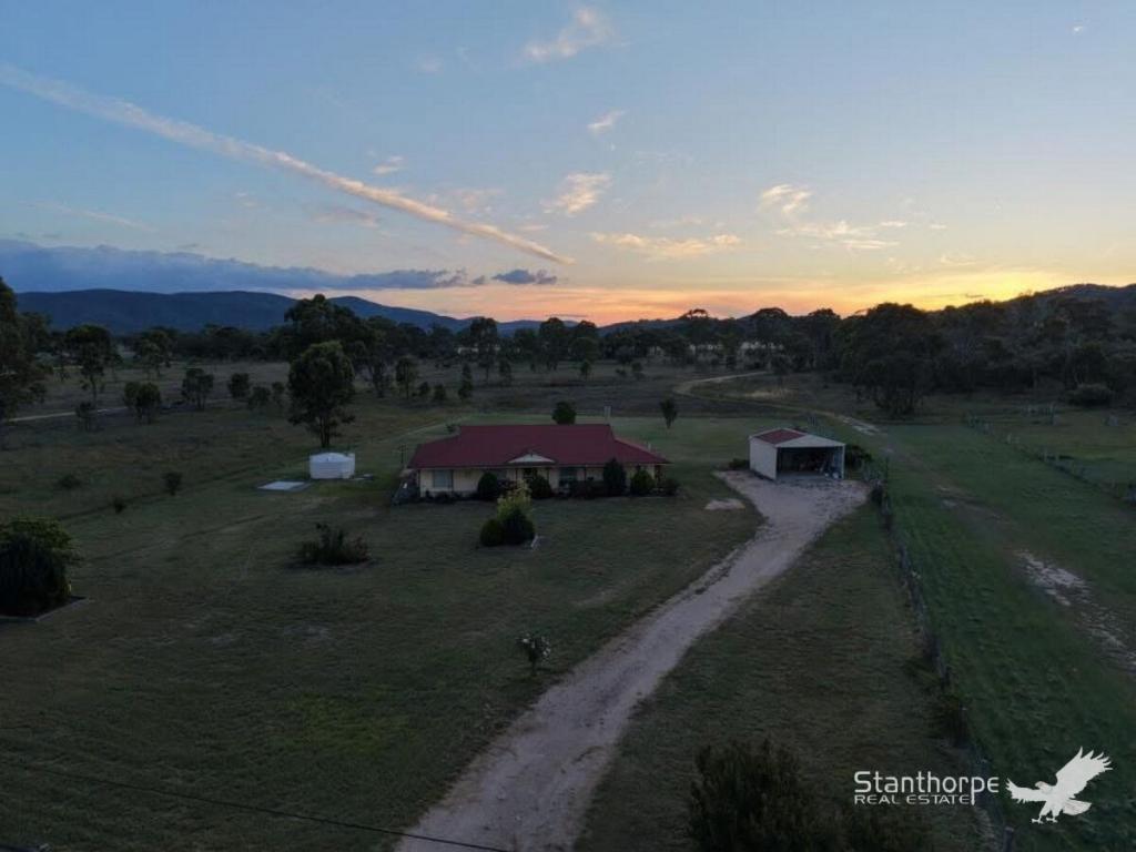 43 Curtin Rd, Lyra, QLD 4382