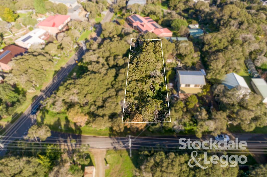 3 PERCY ST, RYE, VIC 3941