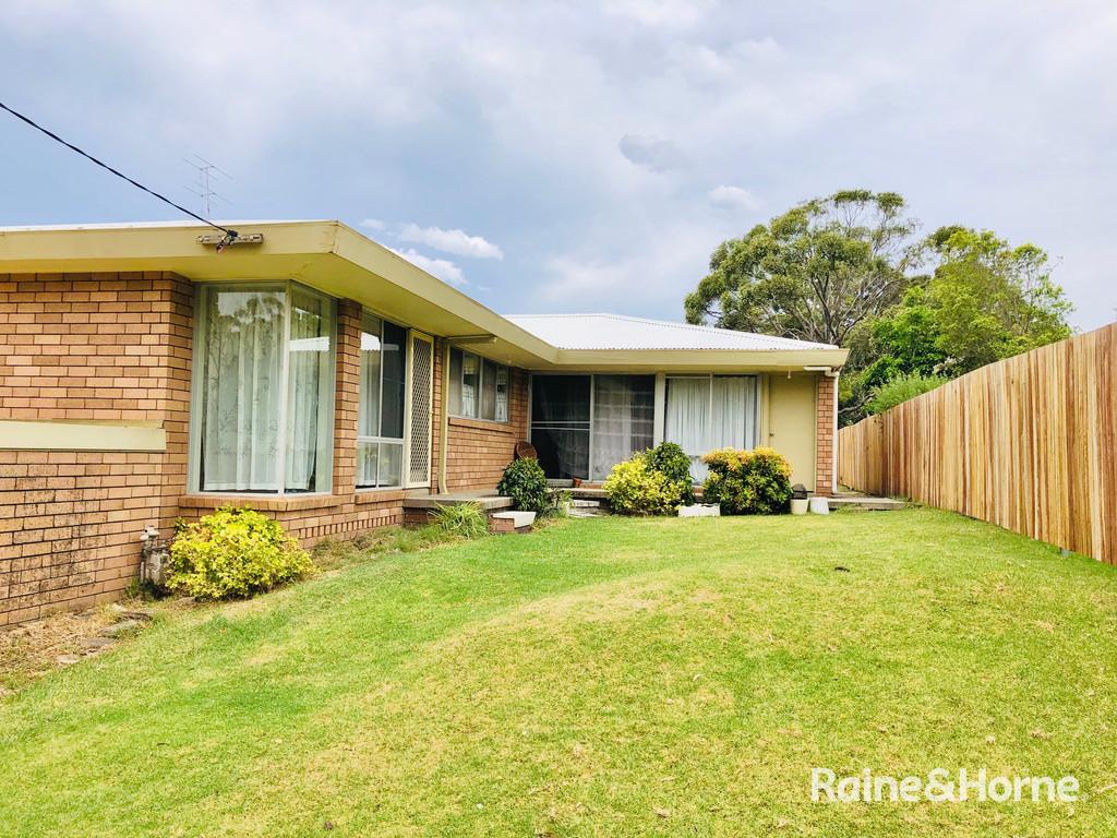 1/9 Cassian St, Keiraville, NSW 2500