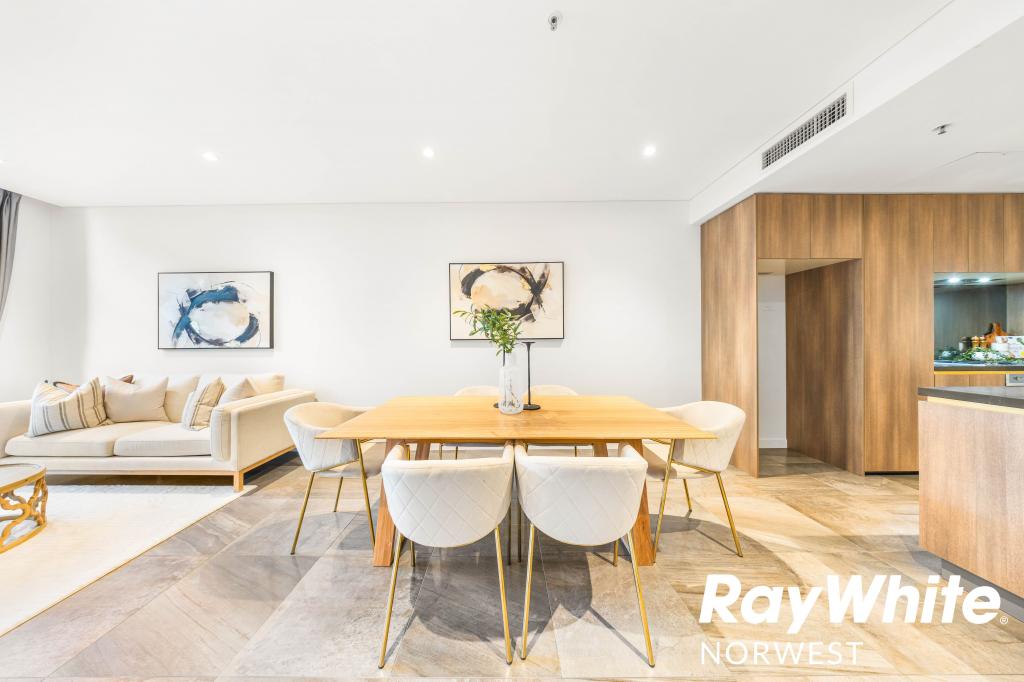 501/188 Day St, Sydney, NSW 2000