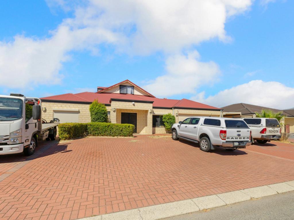 46 Warrida Way, Maddington, WA 6109