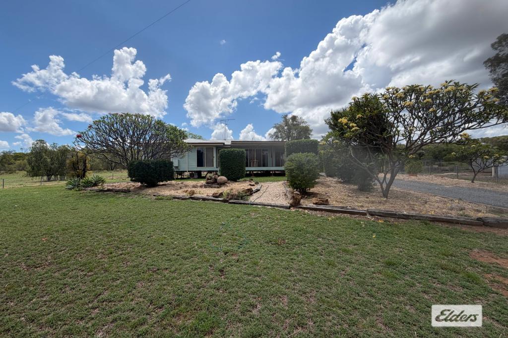 4 Capricorn Hwy, Comet, QLD 4702