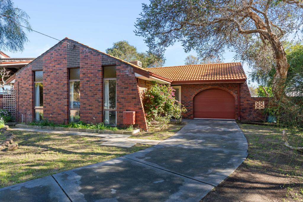 20 Culwalla Cl, Kallaroo, WA 6025