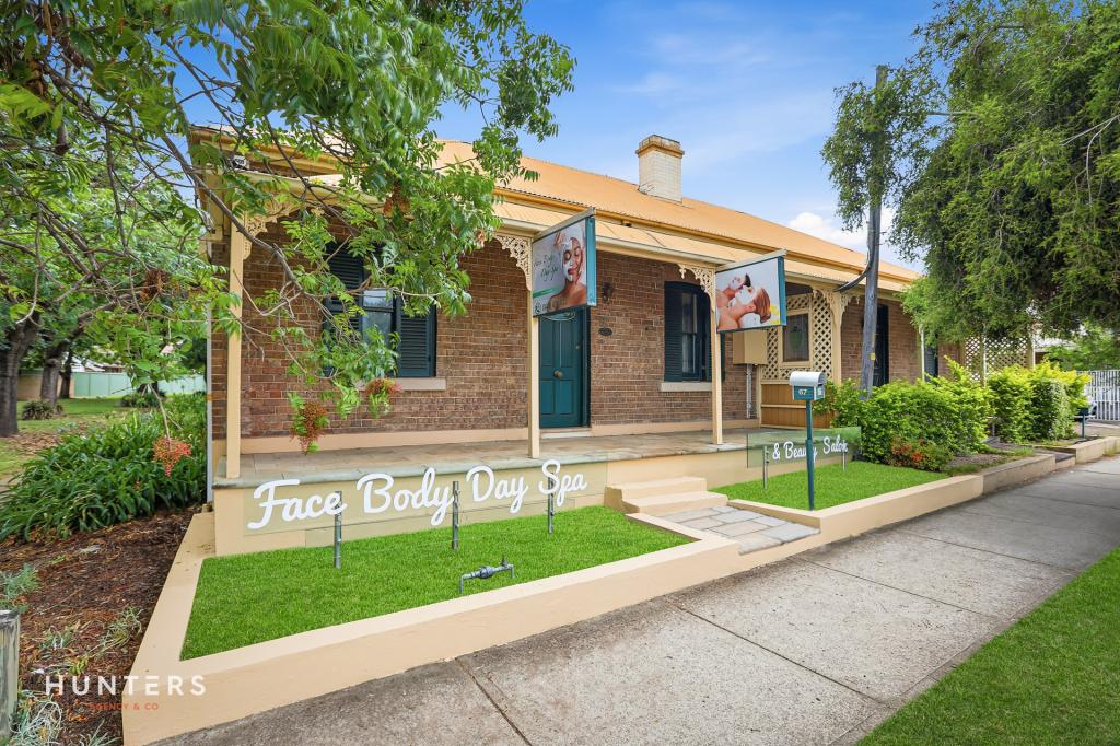 65 & 67 Victoria Rd, Parramatta, NSW 2150