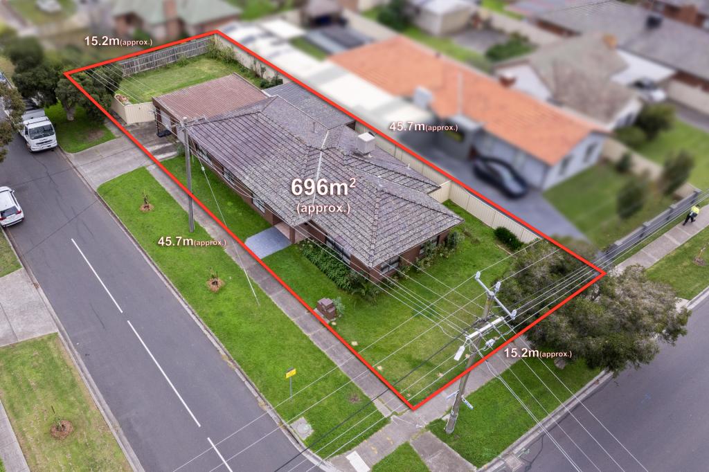 23 Fosters Rd, Keilor Park, VIC 3042