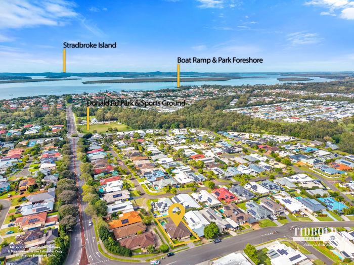 37 Cypress St, Redland Bay, QLD 4165