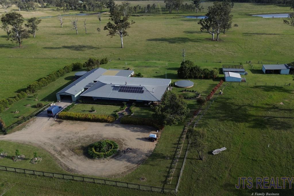 8567 New England Hwy, Muswellbrook, NSW 2333