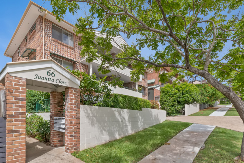 1/66 Waverley Rd, Taringa, QLD 4068