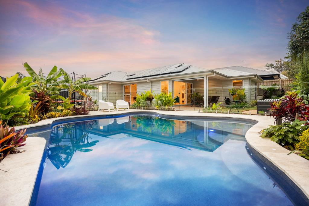 38 Blue Wren Pl, Cooroy, QLD 4563