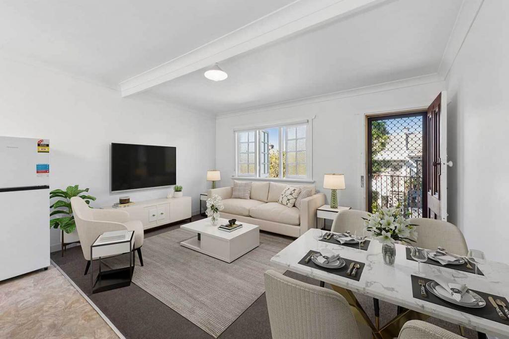 6/68 Womerah Ave, Darlinghurst, NSW 2010