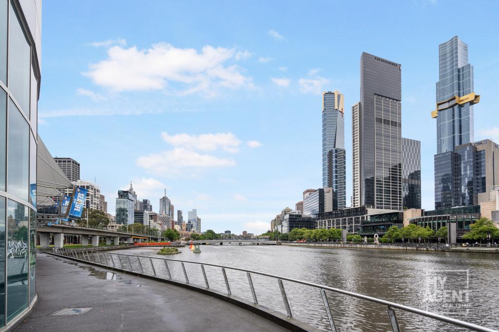 1516/474 FLINDERS ST, MELBOURNE, VIC 3000