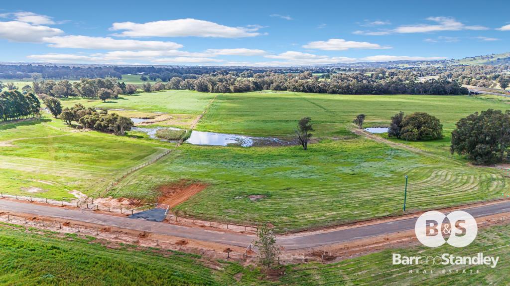 Lot 8 Orchard Rd, Burekup, WA 6227