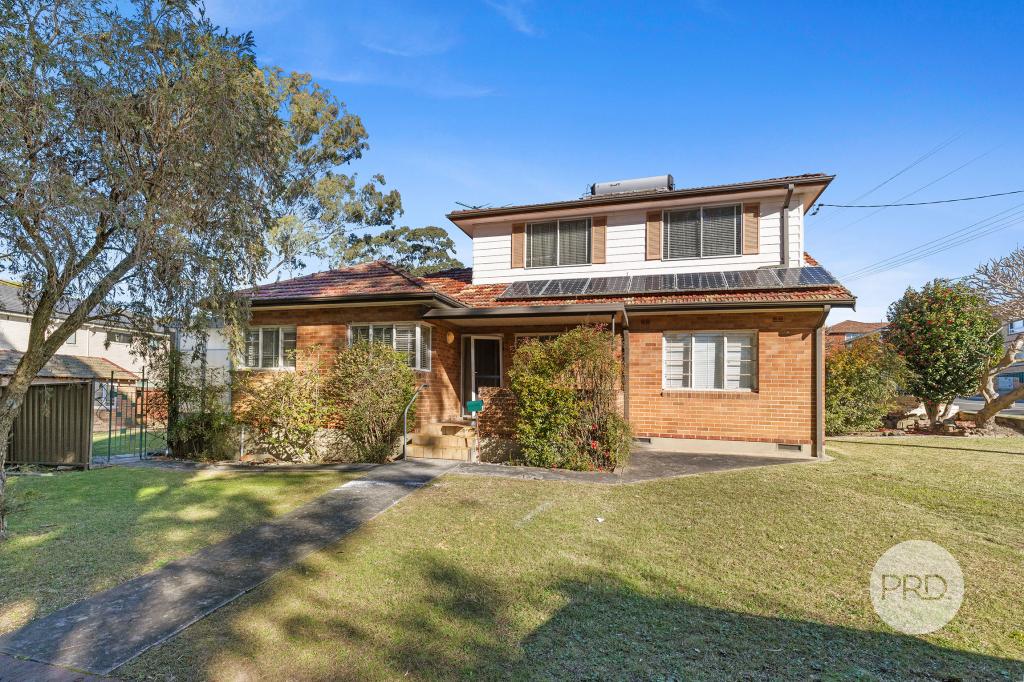 2 Rosa St, Oatley, NSW 2223