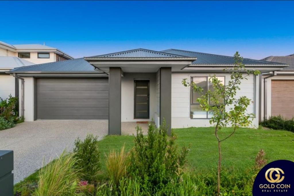 77 POBBLEBONK CRES, CLYDE NORTH, VIC 3978