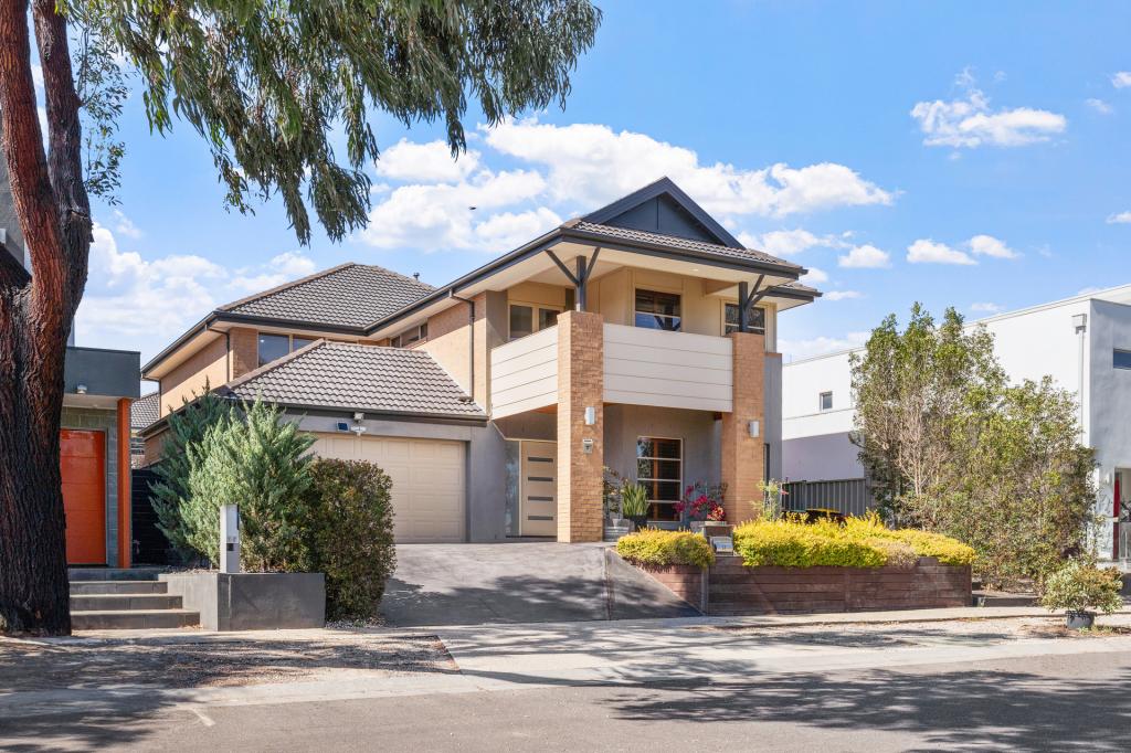 37 Vintage Way, Caroline Springs, VIC 3023