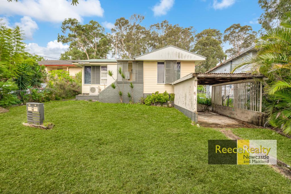 22 Naughton Ave, Birmingham Gardens, NSW 2287