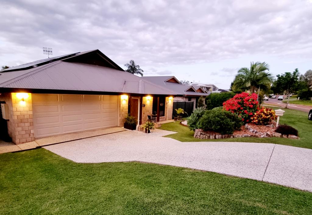 33 Clearwater Cct, Bli Bli, QLD 4560