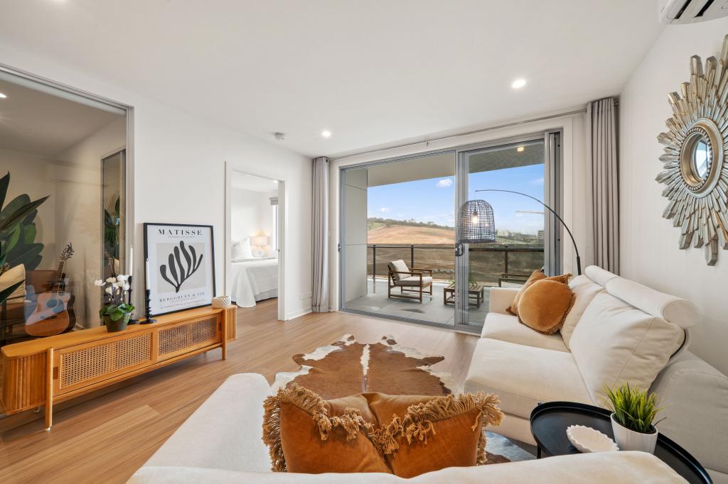 25/112 Mcmichael Tce, Denman Prospect, ACT 2611