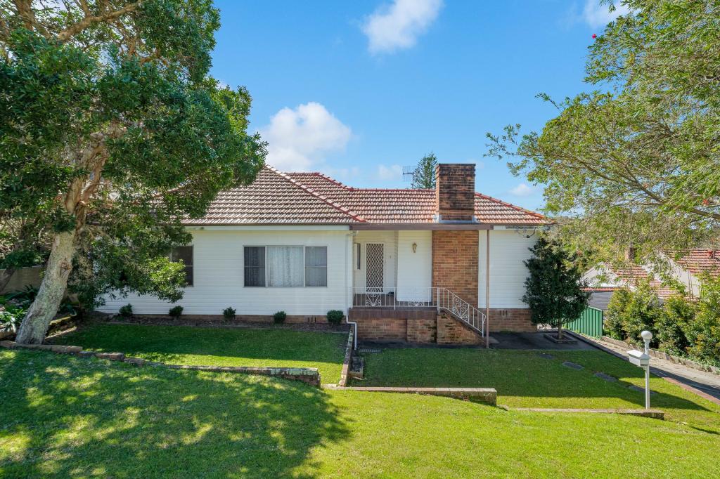 24 Hillcrest Pde, Highfields, NSW 2289