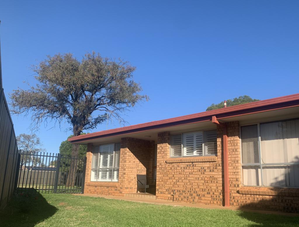 7/17 Lawson St, Dubbo, NSW 2830