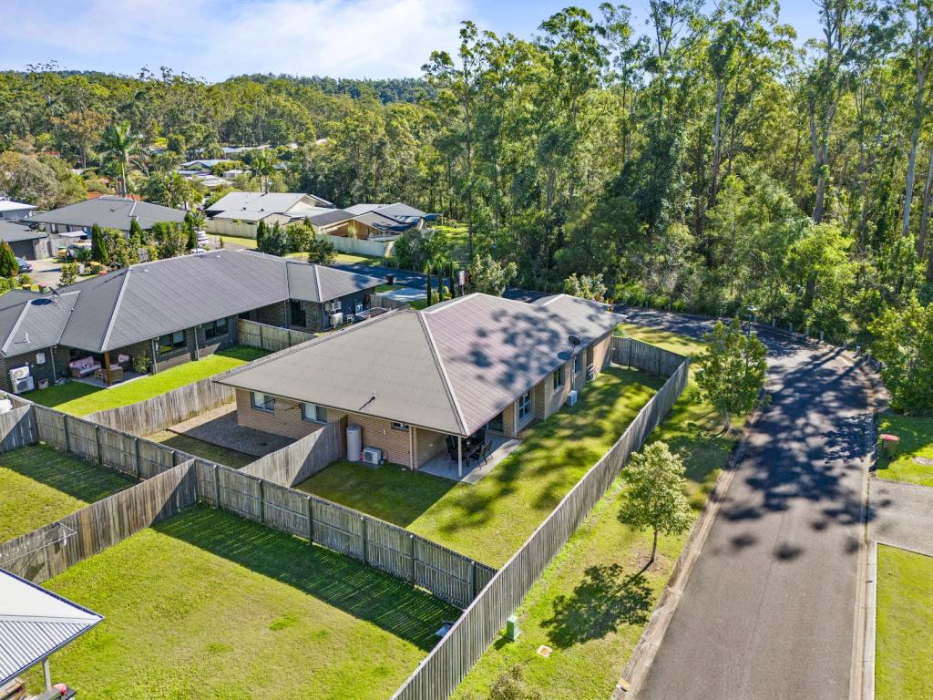 25 BUCKLEY ST, LANDSBOROUGH, QLD 4550