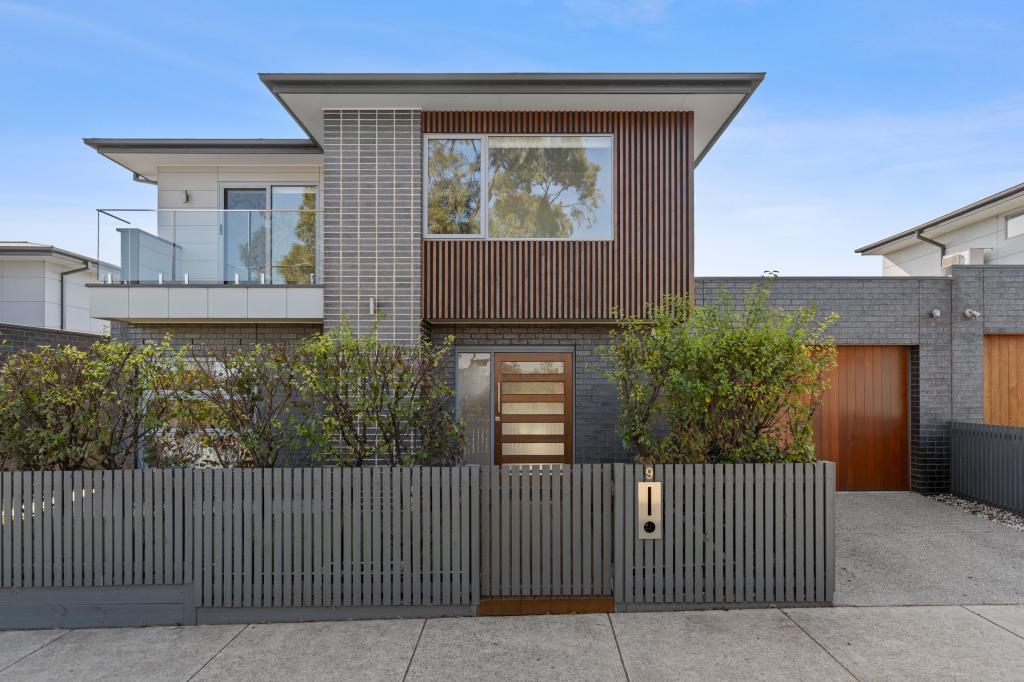 9 William St, Belmont, VIC 3216