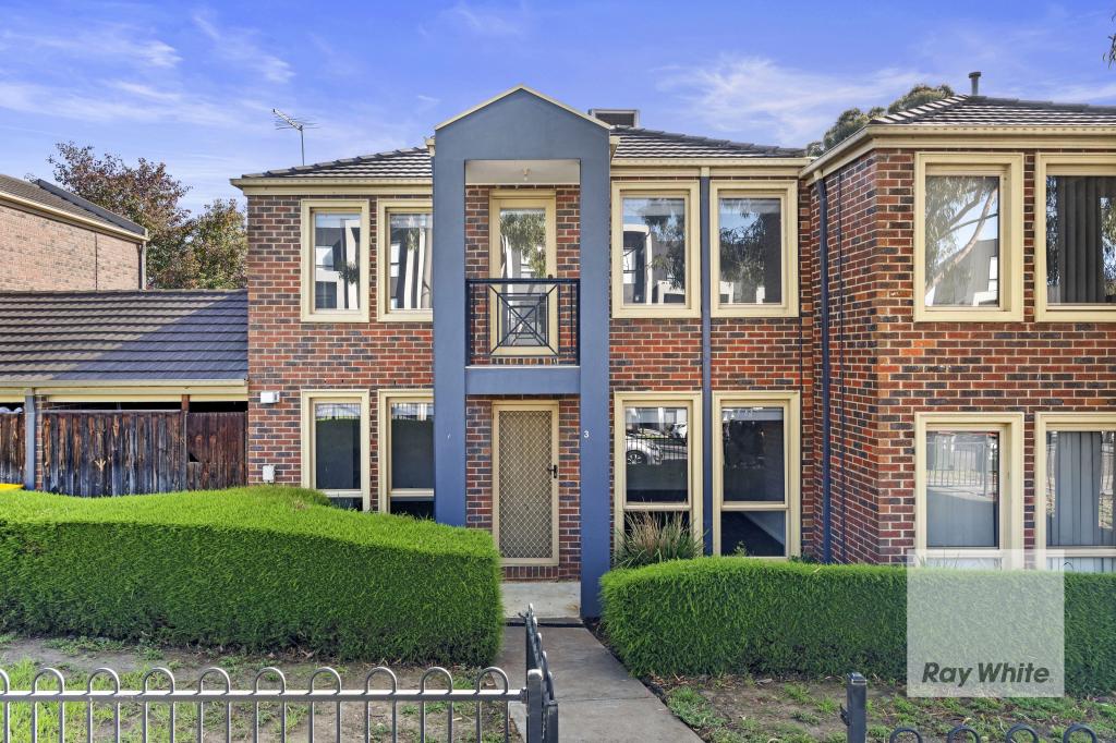 3/215 Betula Ave, Mill Park, VIC 3082