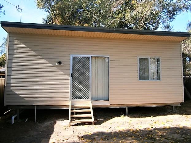 20a Railway St, Werrington, NSW 2747