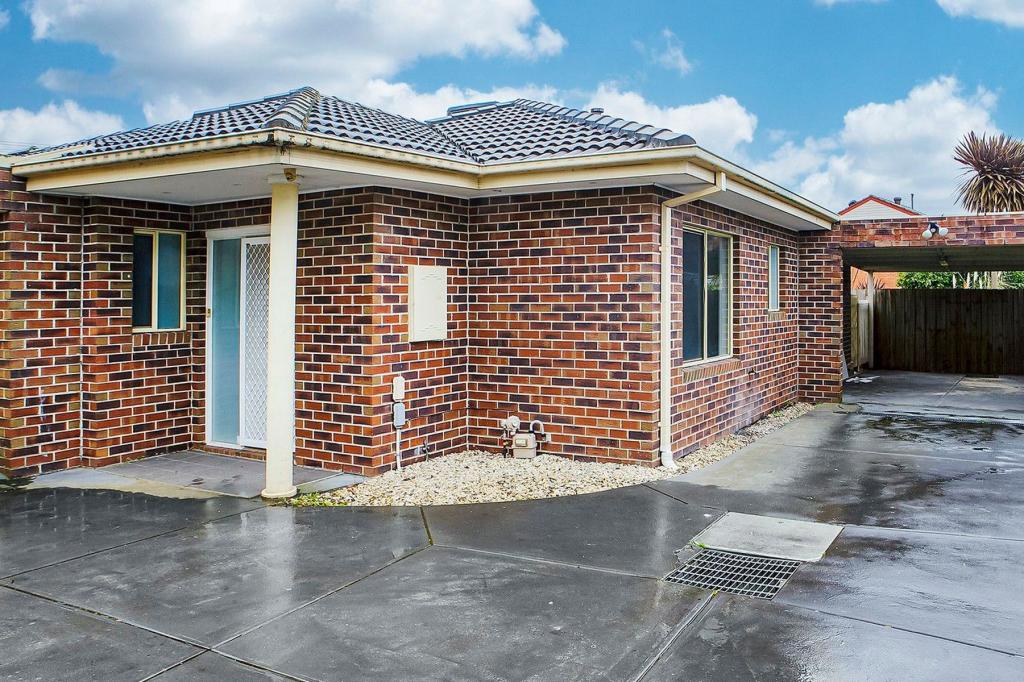 2/17 Boyd St, Dandenong North, VIC 3175