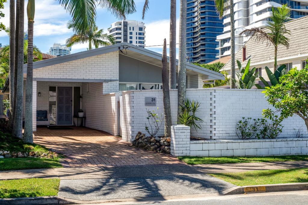 31 Sunbrite Ave, Mermaid Beach, QLD 4218