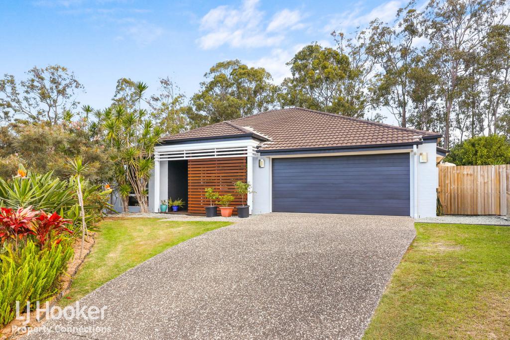 72 Pine Crest Dr, Kurwongbah, QLD 4503