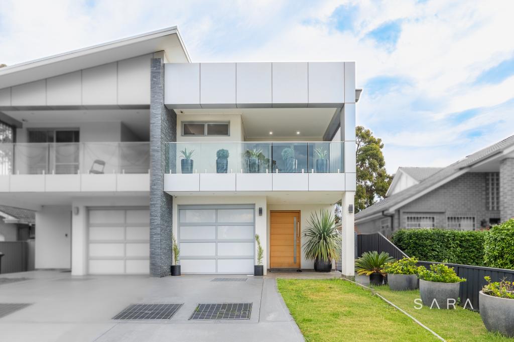 21A MAYFIELD ST, WENTWORTHVILLE, NSW 2145