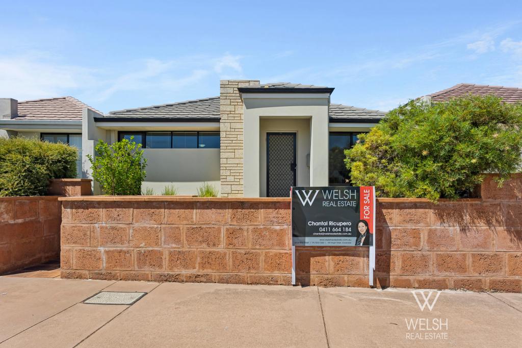 28 Botany Pde, Ellenbrook, WA 6069