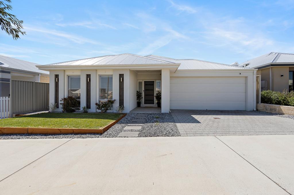 170 Hawksbill Dr, Alkimos, WA 6038