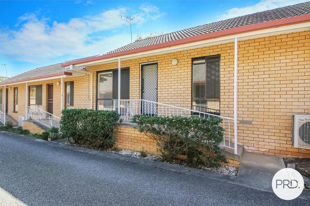 6/503 Hanel St, East Albury, NSW 2640